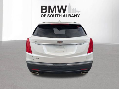 Used 2019 Cadillac XT5 AWD image 4