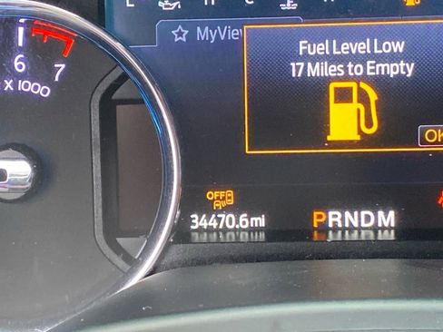 Used 2021 Ford Expedition Max XLT image 21