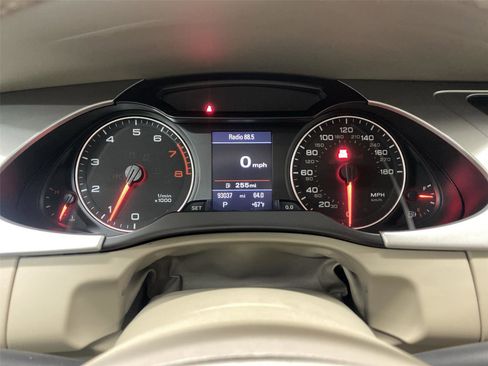 Used 2009 Audi A4 2.0T Premium Plus image 14