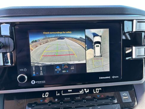 Used 2023 Toyota Sequoia SR5 image 21