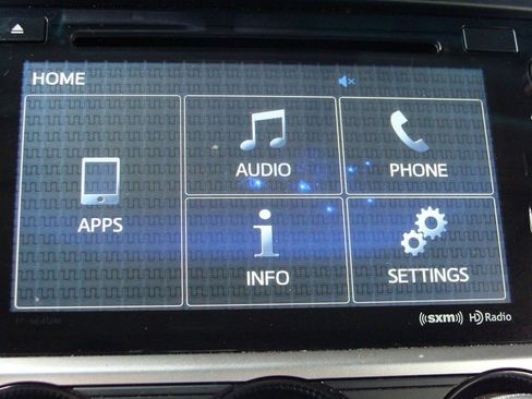 Used 2015 Subaru Impreza 2.0i Sport Limited image 12