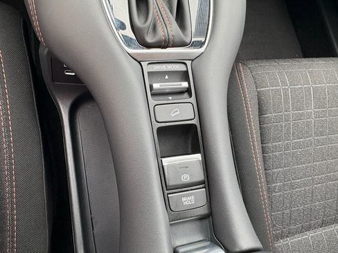 Certified 2026 Honda HR-V Sport image 20