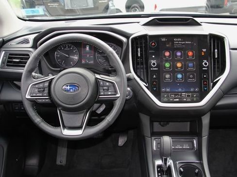 Used 2025 Subaru Ascent Limited AWD/4WD image 21