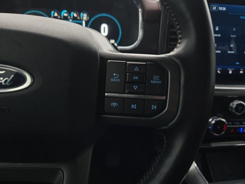 Used 2022 Ford F150 Lariat AWD/4WD image 20