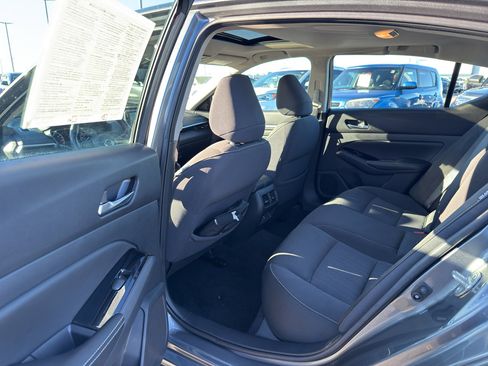 Certified 2020 Nissan Altima 2.5 SV image 29