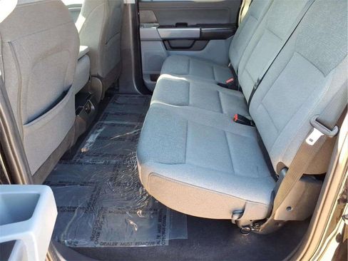 Used 2025 Ford F150 XLT w/ Equipment Group 301A Standard image 14