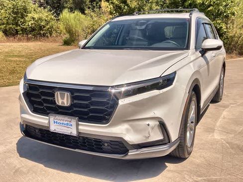 Used 2023 Honda CR-V EX-L image 2