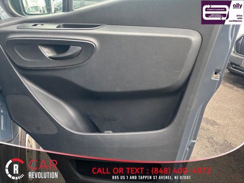 Used 2019 Mercedes-Benz Sprinter 170 image 11