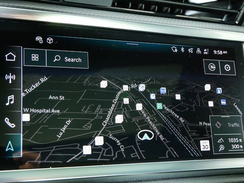 Used 2024 Audi Q3 2.0T Premium Plus w/ Premium Plus Package image 15