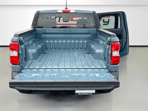 Used 2023 Ford Maverick XLT w/ Equipment Group 300A Standard image 26