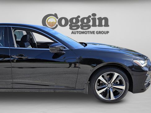 New 2025 Acura TLX w/Technology Package image 38