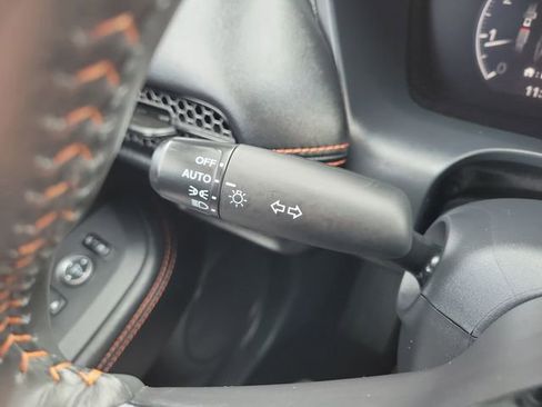 Used 2024 Honda HR-V Sport image 28