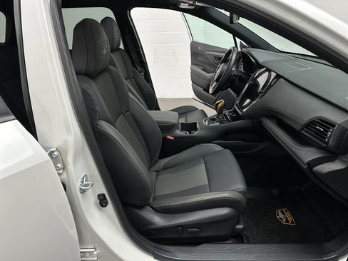 Used 2025 Subaru Outback Wilderness image 26