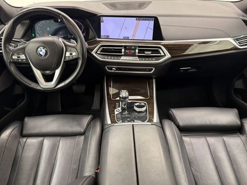 Used 2020 BMW X5 xDrive40i AWD/4WD image 15