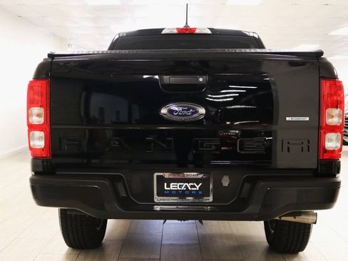 Used 2019 Ford Ranger XL w/ Equipment Group 101A Mid RWD image 7