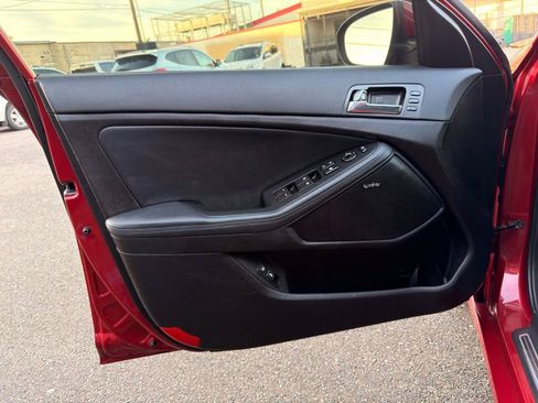 Used 2012 Kia Optima SX w/ Premium Touring Pkg FWD image 40