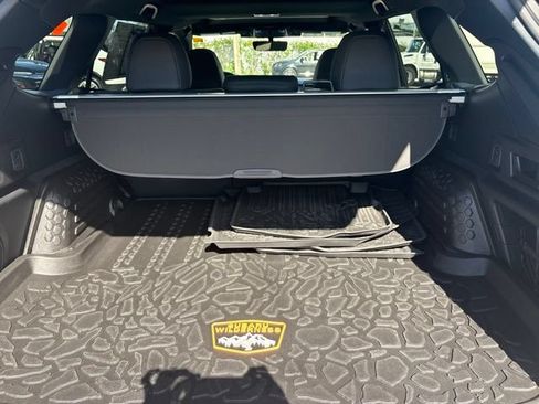 Used 2025 Subaru Outback Wilderness AWD/4WD image 11