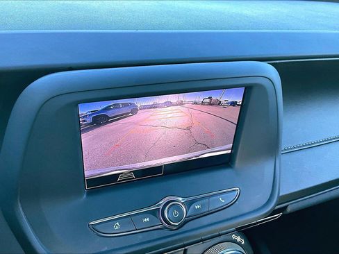 Used 2023 Chevrolet Camaro LT image 13