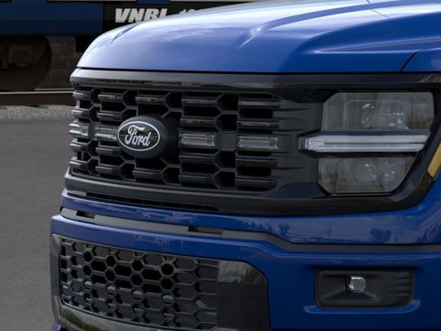 New 2026 Ford F150 STX AWD/4WD image 17
