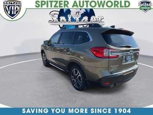 New 2026 Subaru Ascent Limited image 7