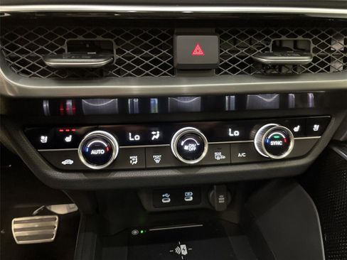 New 2026 Acura ADX A-Spec AWD/4WD image 19