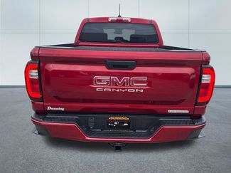 Used 2024 GMC Canyon Elevation w/ Trailering Package AWD/4WD video 3