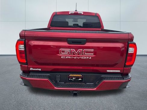 Used 2024 GMC Canyon Elevation w/ Trailering Package AWD/4WD image 3
