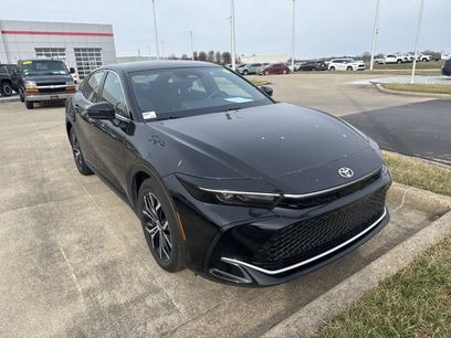 Used 2024 Toyota Crown XLE