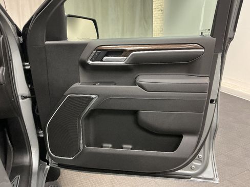 New 2026 Chevrolet Silverado 1500 LT image 33