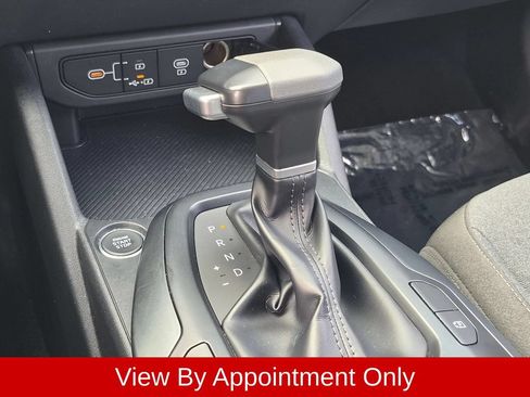 Used 2025 Kia K4 FWD image 16
