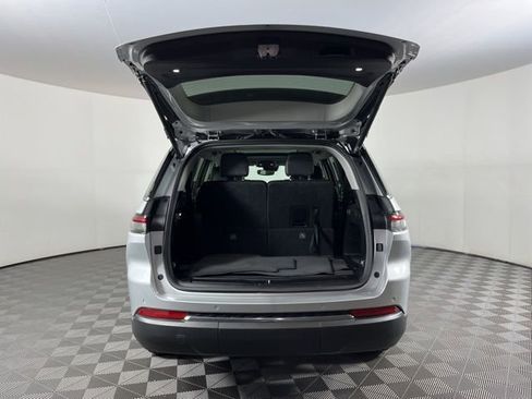 Used 2023 Jeep Grand Cherokee L Limited image 50