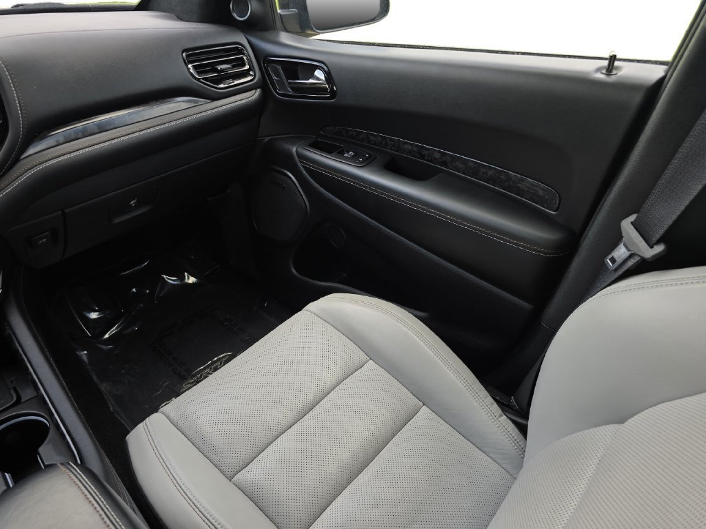 Used 2025 Dodge Durango SRT Hellcat AWD/4WD image 20