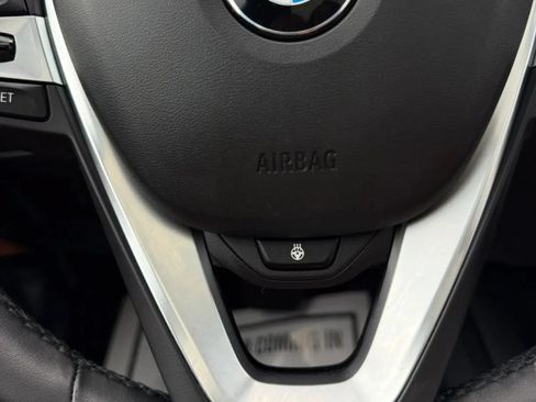 Used 2018 BMW X3 xDrive30i AWD/4WD image 30