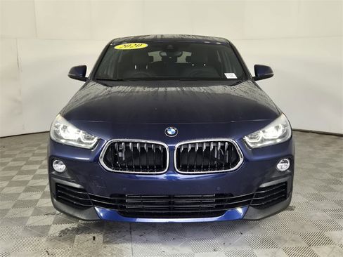 Used 2020 BMW X2 sDrive28i image 3