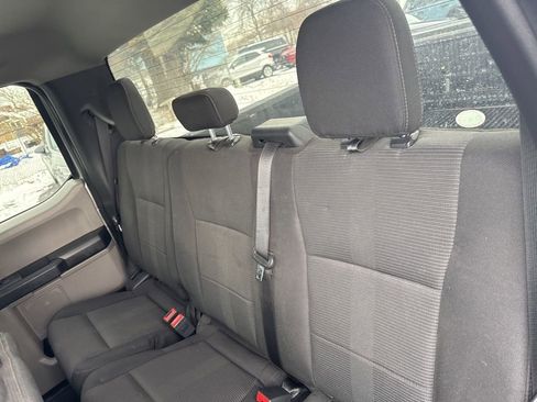 Used 2020 Ford F150 XL w/ Equipment Group 101A Mid image 26