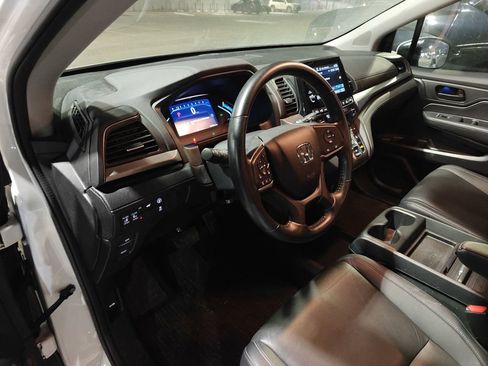 Used 2023 Honda Odyssey EX-L image 8