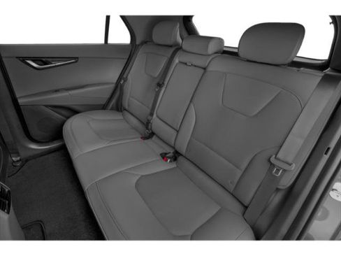 Certified 2023 Kia Niro Wind FWD image 16