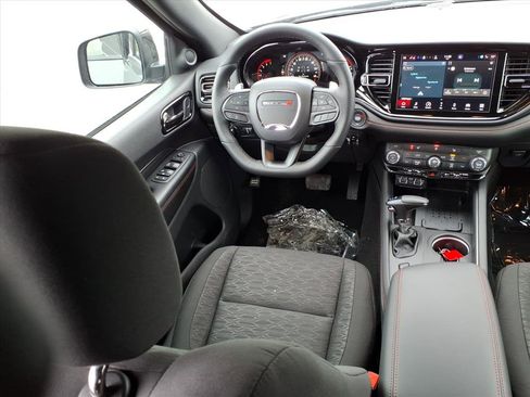 New 2026 Dodge Durango GT w/ Blacktop Package image 10