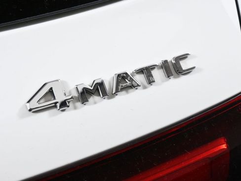 Certified 2026 Mercedes-Benz GLE 350 4MATIC image 40