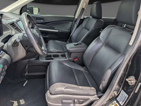 Used 2016 Honda CR-V Touring image 15