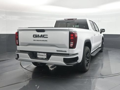 Used 2025 GMC Sierra 1500 Elevation w/ Elevation Premium Package AWD/4WD image 24