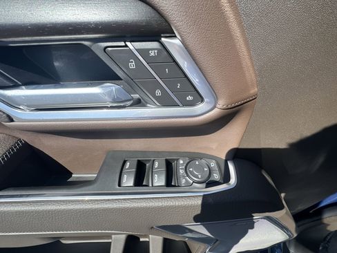 New 2026 GMC Sierra 2500 Denali AWD/4WD image 15