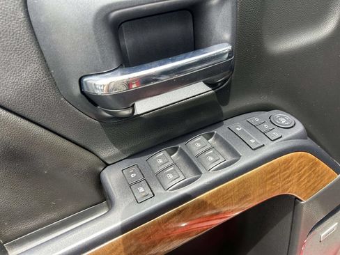 Used 2015 Chevrolet Silverado 2500 LTZ w/ Duramax Plus Package RWD image 19