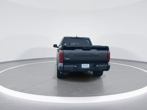 Used 2026 Toyota Tundra Platinum AWD/4WD image 7