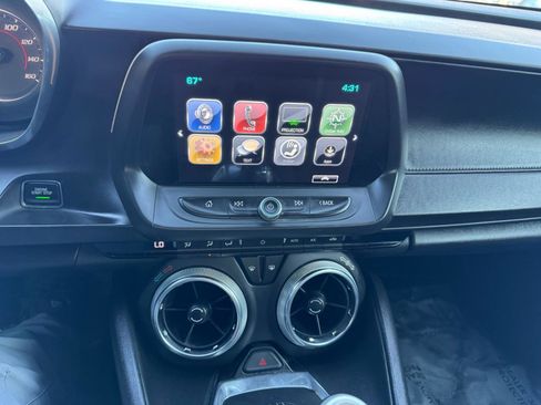 Used 2018 Chevrolet Camaro LT w/ Redline Edition image 19