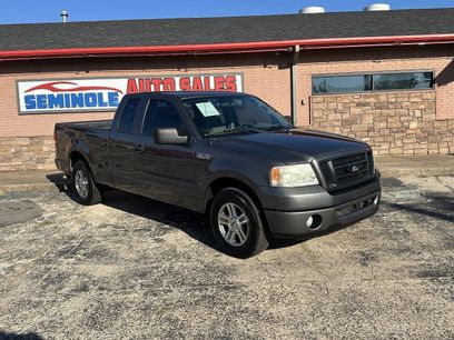 Used 2008 Ford F150 STX