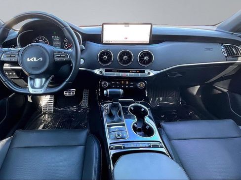 Used 2023 Kia Stinger GT-Line image 16