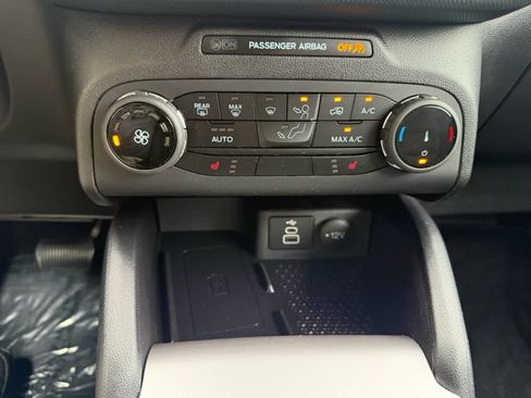 Used 2024 Ford Bronco Sport Big Bend w/ Convenience Package AWD/4WD image 15