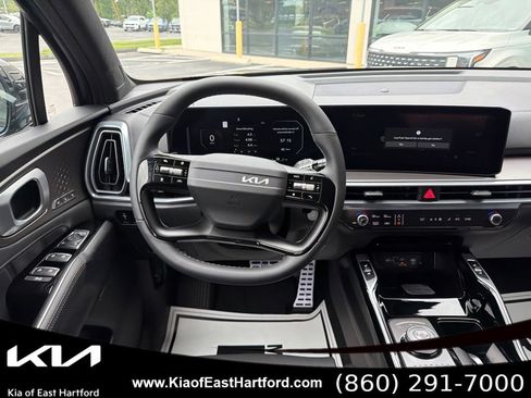 New 2026 Kia Sorento SX Prestige AWD/4WD image 23