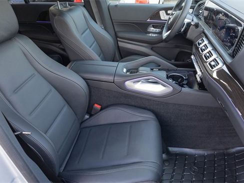 New 2026 Mercedes-Benz GLE 450 GLE 450 image 21